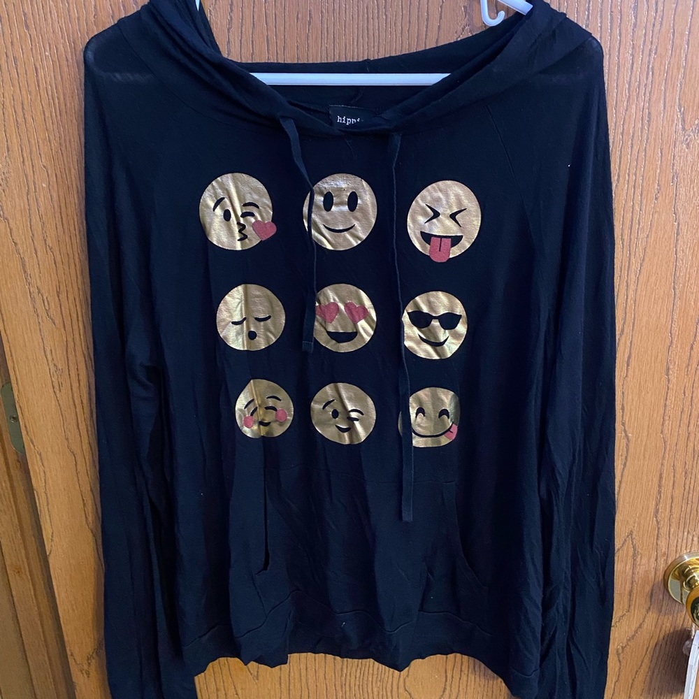 Emoji Shirt